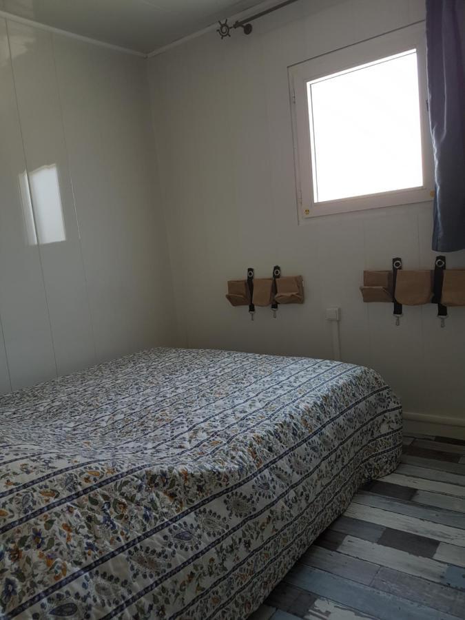 Clematisso Hostel Lucciana  Bagian luar foto