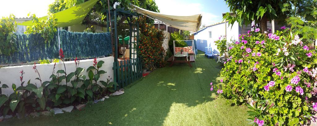 Clematisso Hostel Lucciana  Bagian luar foto
